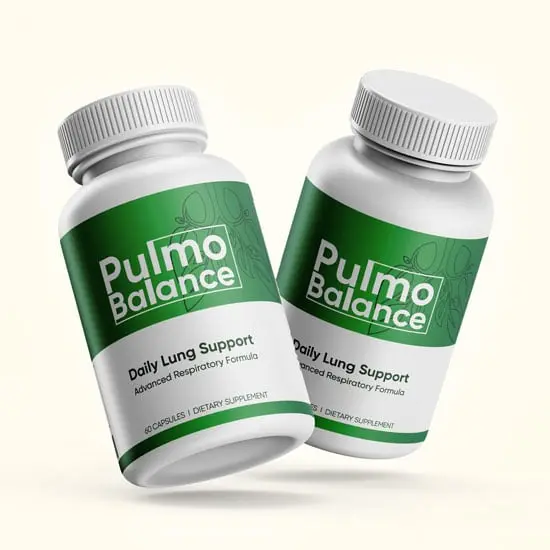 Pulmo Balance Usa official