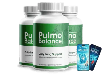 Pulmo Balance Usa