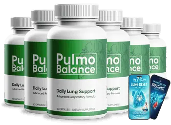 Pulmo Balance Usa special discount